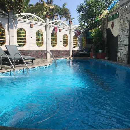 Hong Thien 1 Hotel Hue Exterior photo