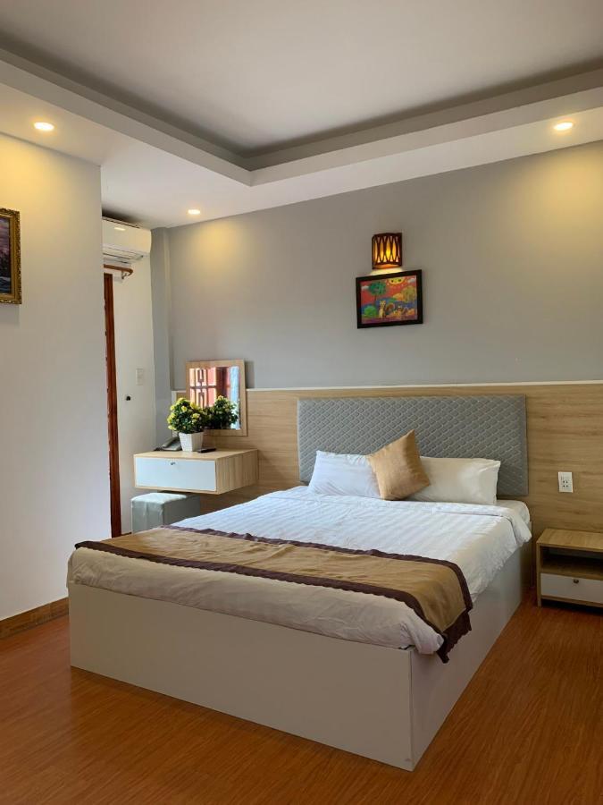 Hong Thien 1 Hotel Hue Exterior photo