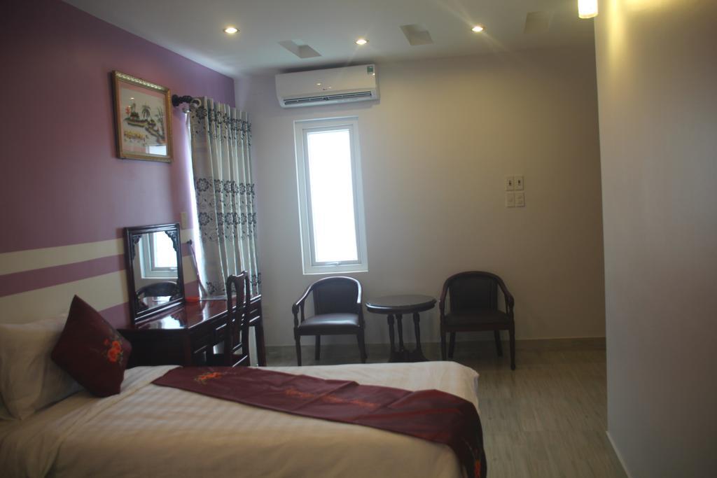 Hong Thien 1 Hotel Hue Room photo