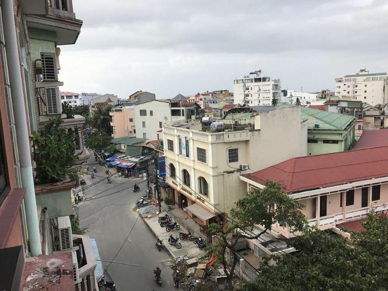 Hong Thien 1 Hotel Hue Exterior photo