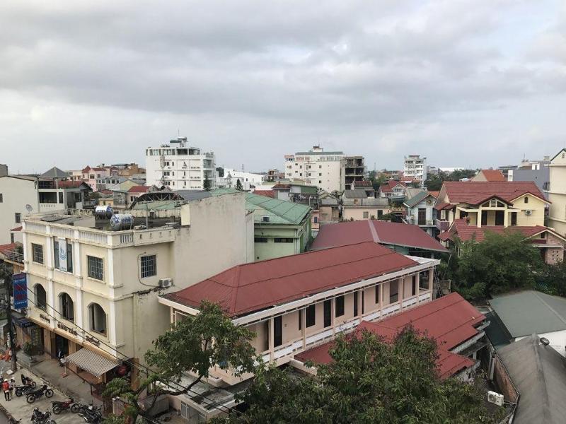 Hong Thien 1 Hotel Hue Exterior photo