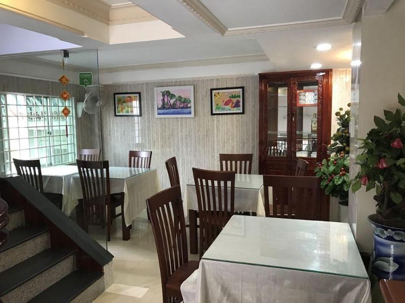 Hong Thien 1 Hotel Hue Exterior photo
