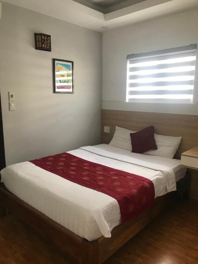 Hong Thien 1 Hotel Hue Exterior photo