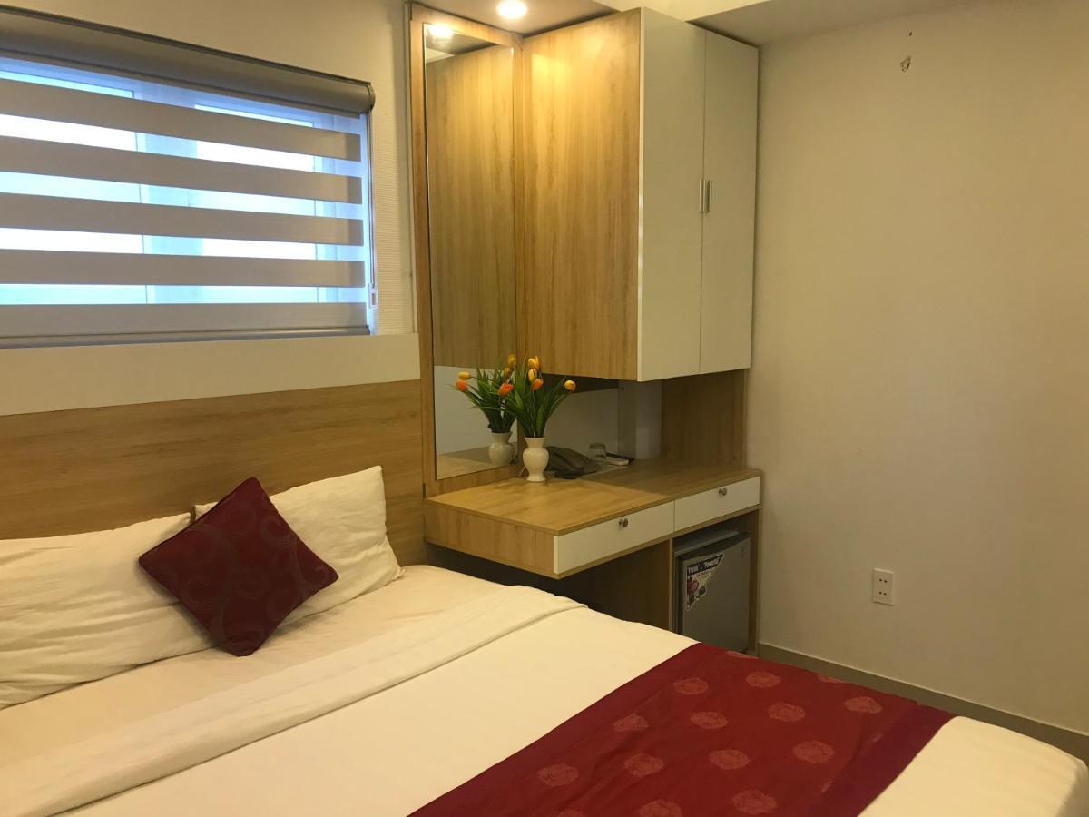 Hong Thien 1 Hotel Hue Exterior photo