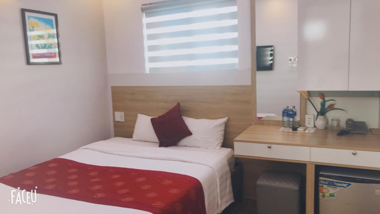 Hong Thien 1 Hotel Hue Exterior photo