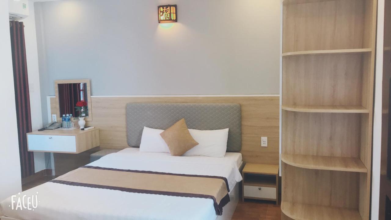Hong Thien 1 Hotel Hue Exterior photo