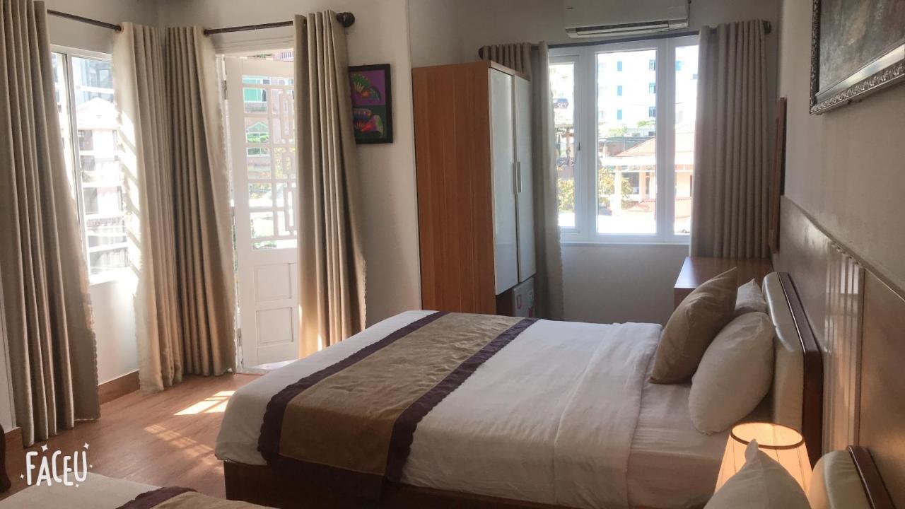 Hong Thien 1 Hotel Hue Exterior photo